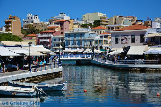Agios Nikolaos Lassithi Kreta